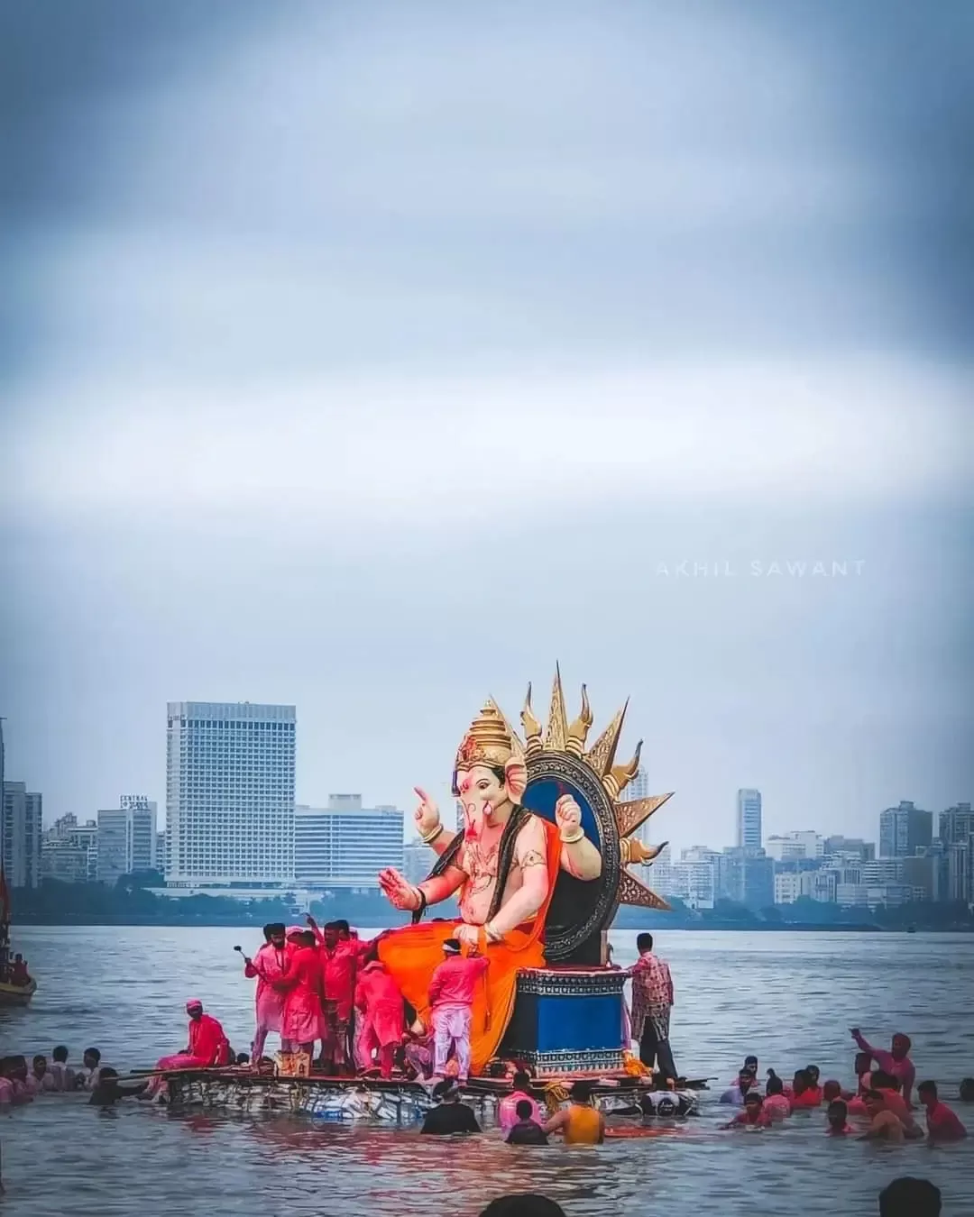 Photo of Siddhivinayak Temple, Mumbai