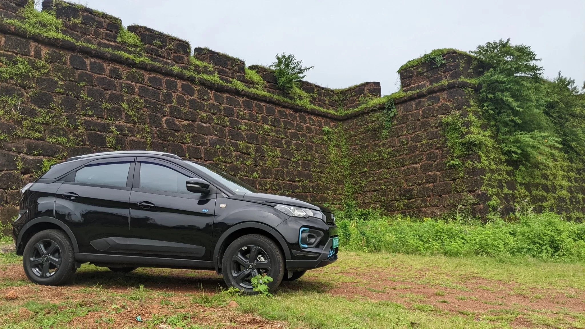 Photo of Corjuem Fort, Goa
