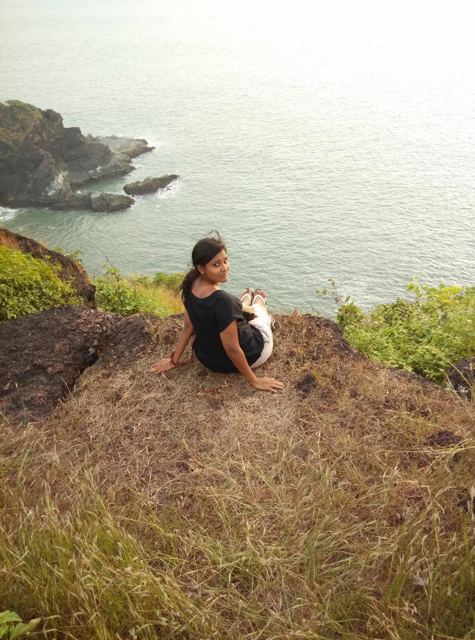 Photo of cabo de rama, Goa