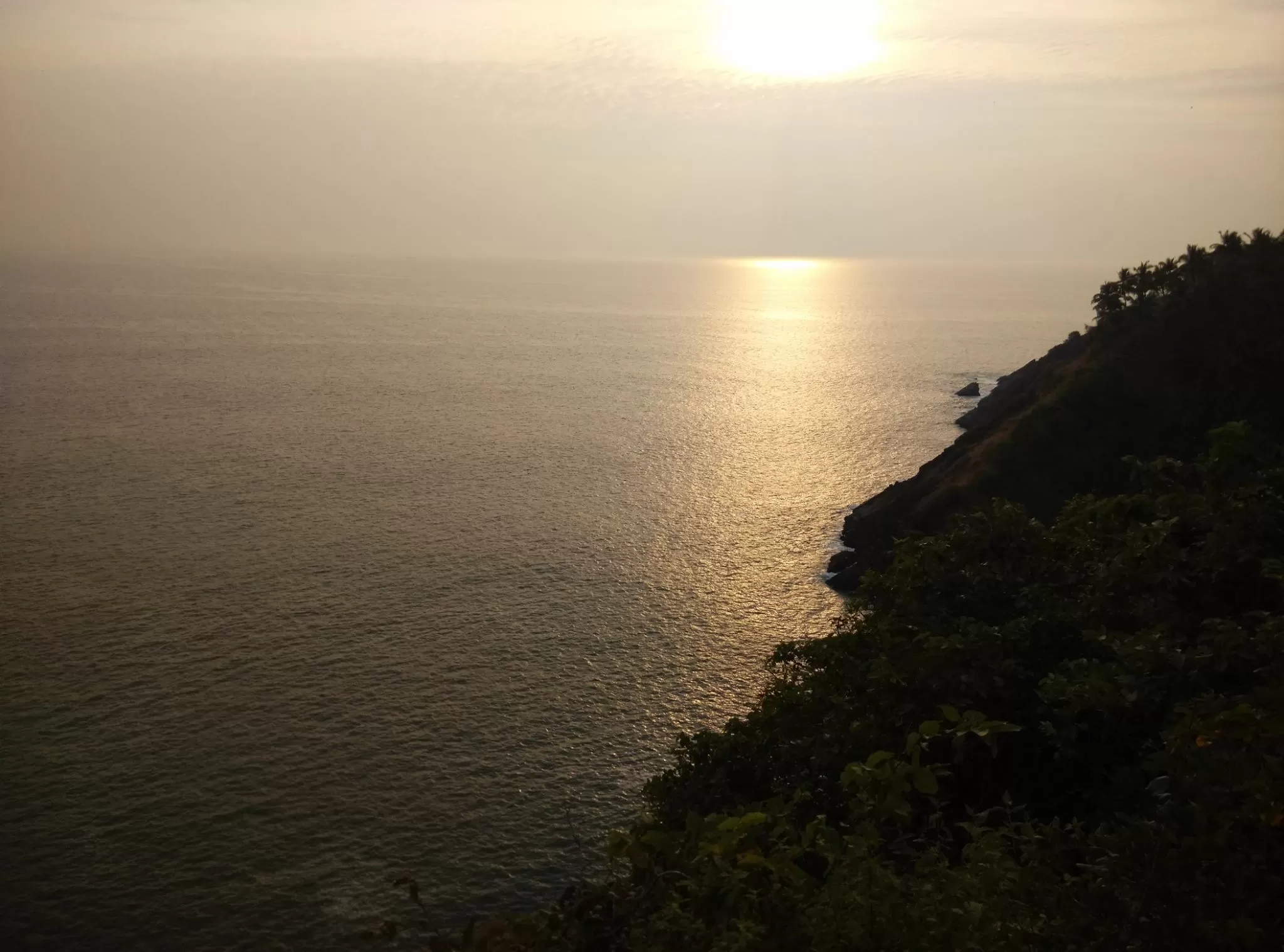 Photo of cabo de rama, Goa