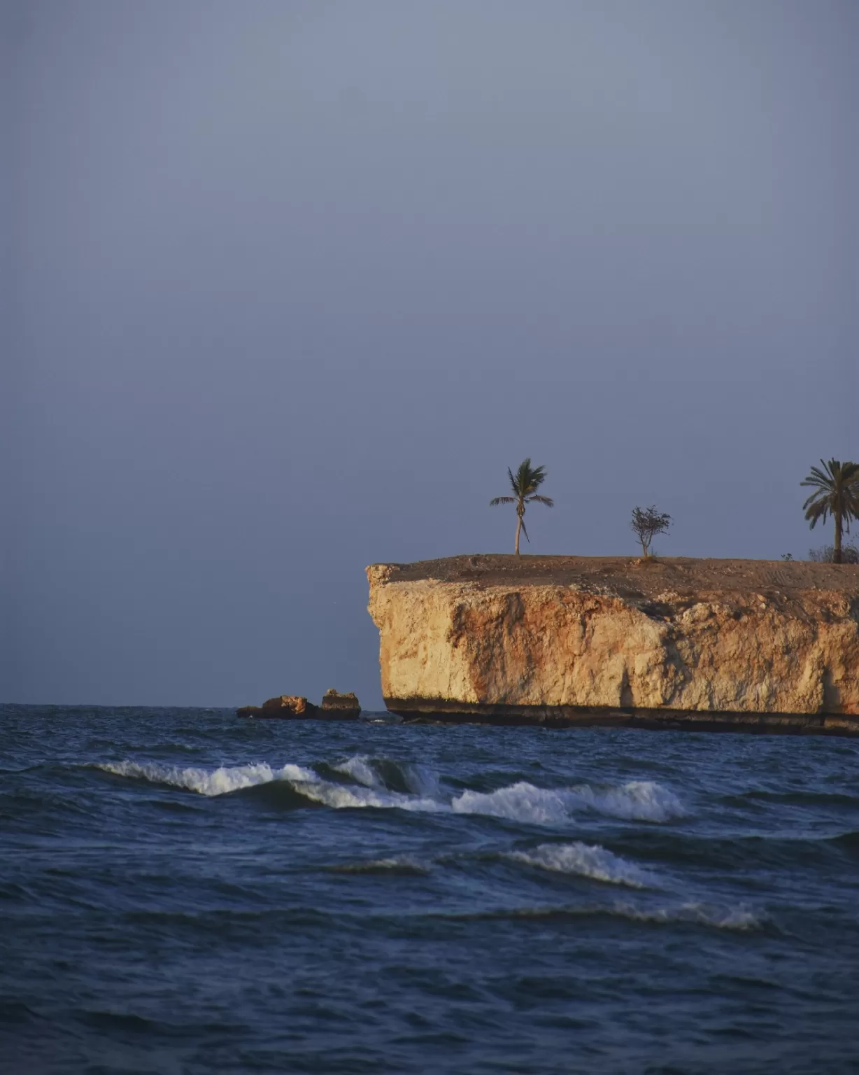 Photo of Qurum Beach, Muscat