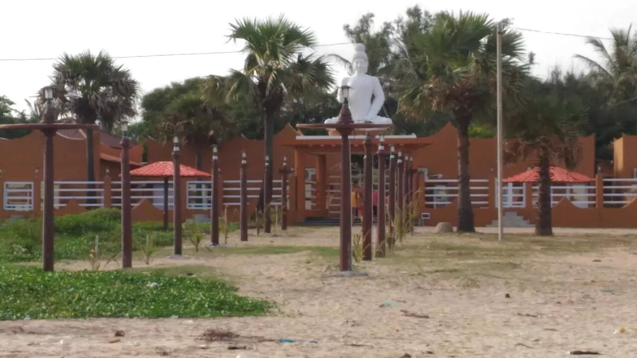 Photo of Chirala Beach, Andhra Pradesh