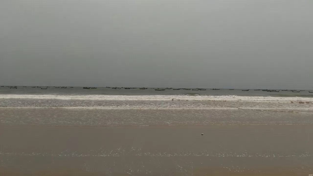 Photo of Chirala Beach, Andhra Pradesh