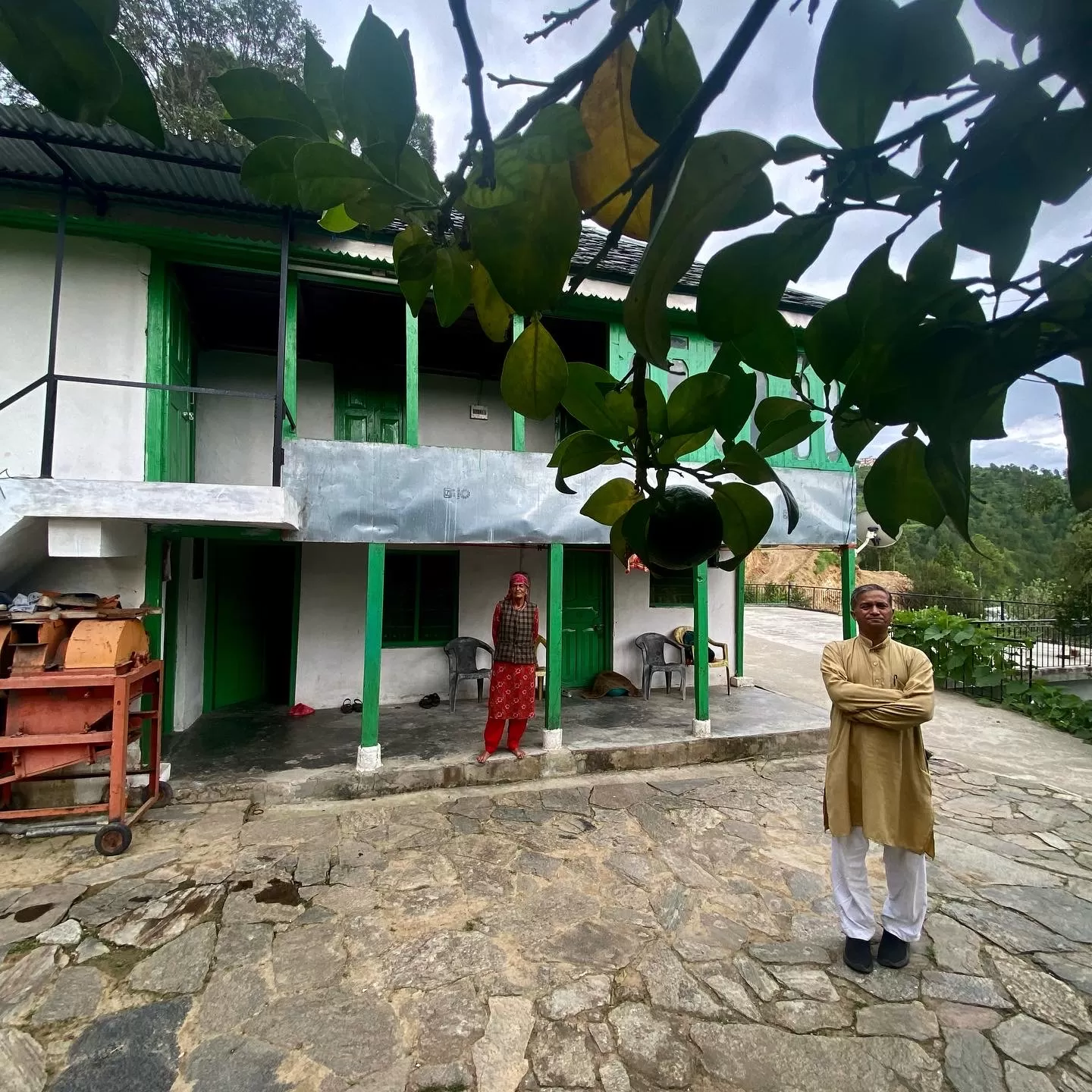Photo of karsog, mandi
