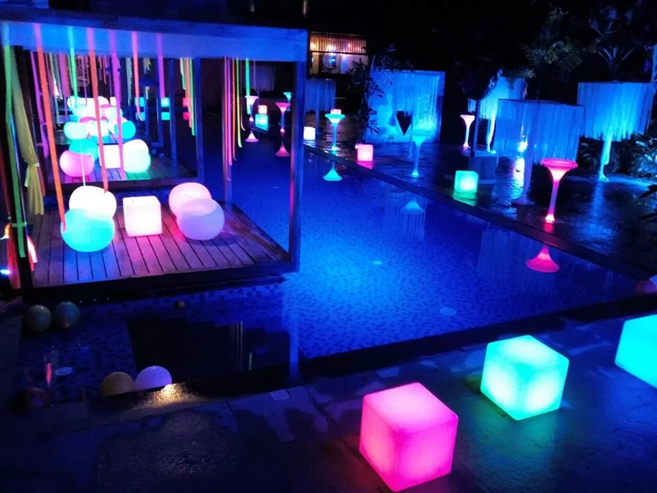 Photo of Sinq Night Club, Goa