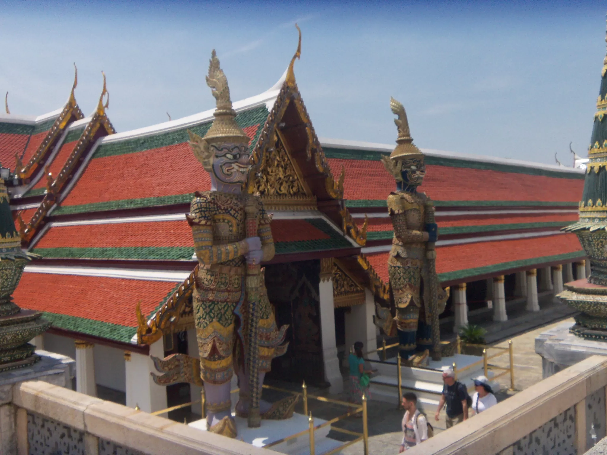 Photo of Grand Palace Bangkok, Bangkok