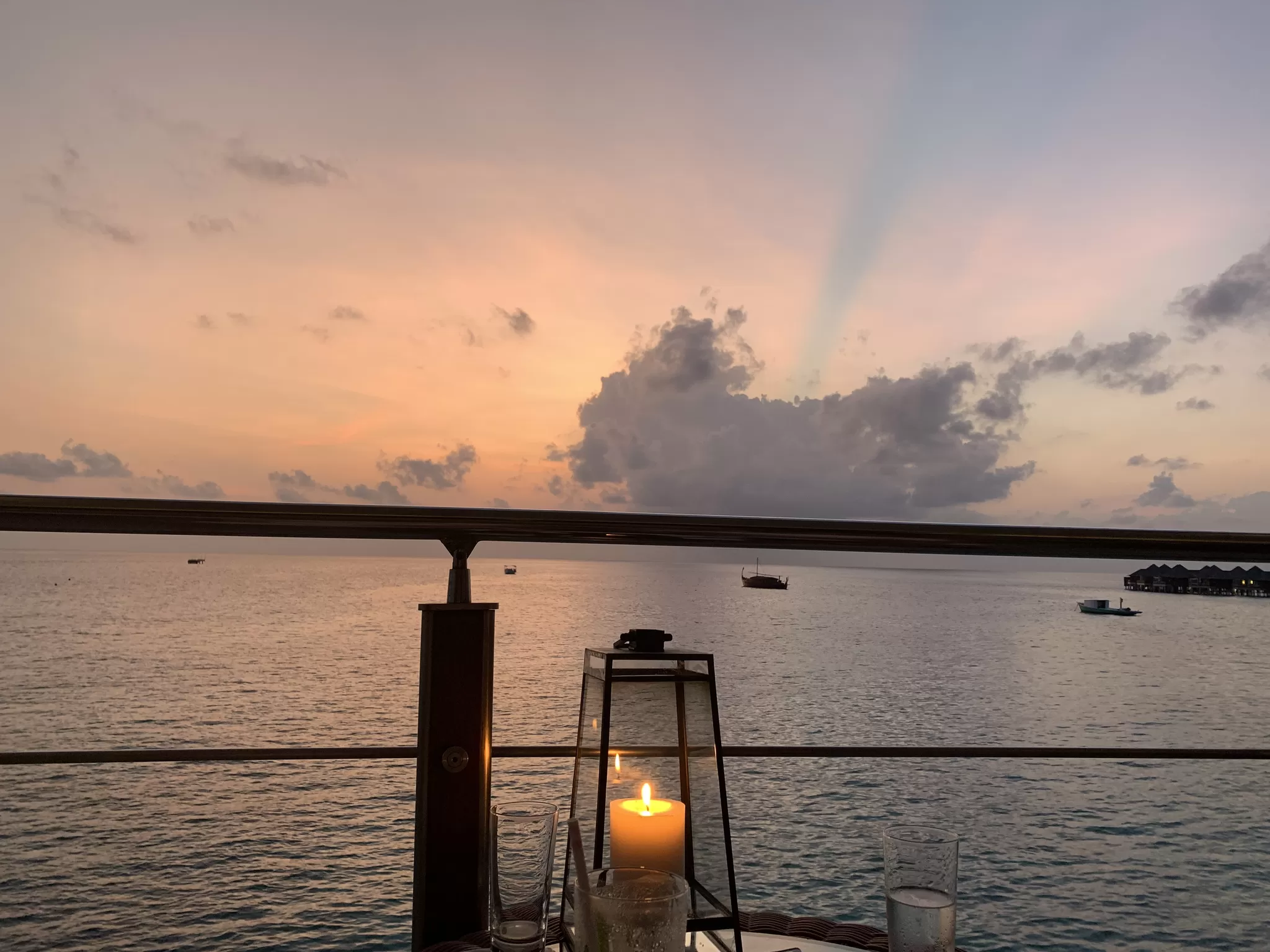 Photo of Baros Island, Maldives