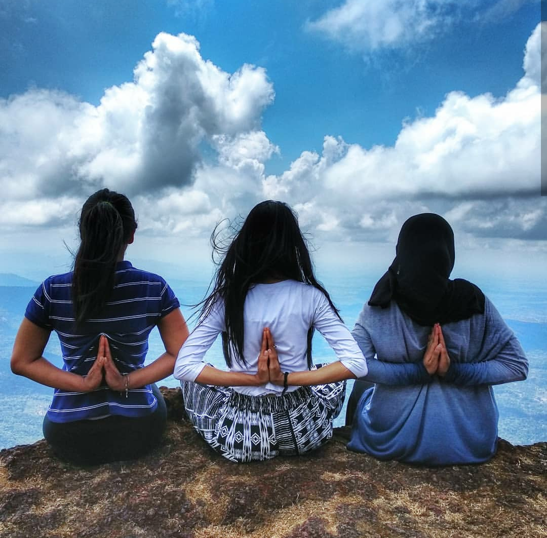 Photo of kodachadri, Shivamogga