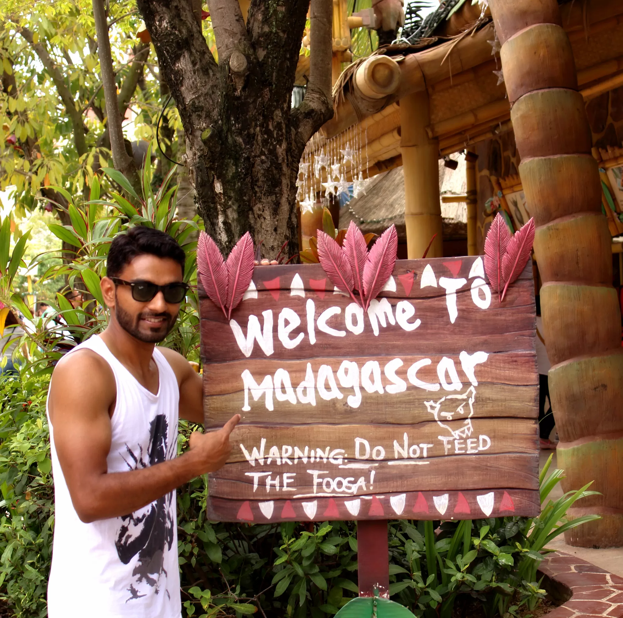 Photo of Universal Studios Singapore, Singapore