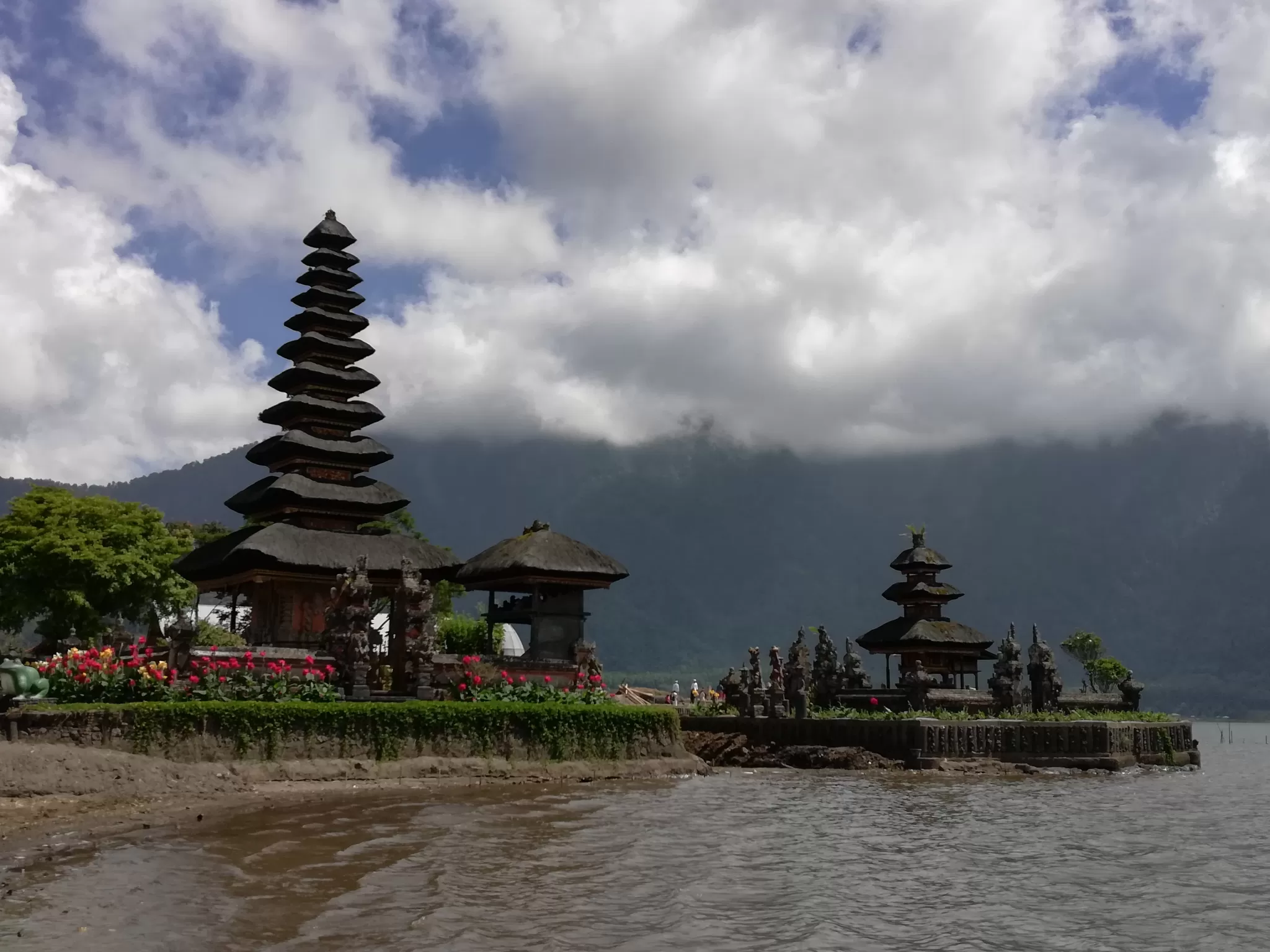 Photo of Pura Ulun Danu Bratan, Bali