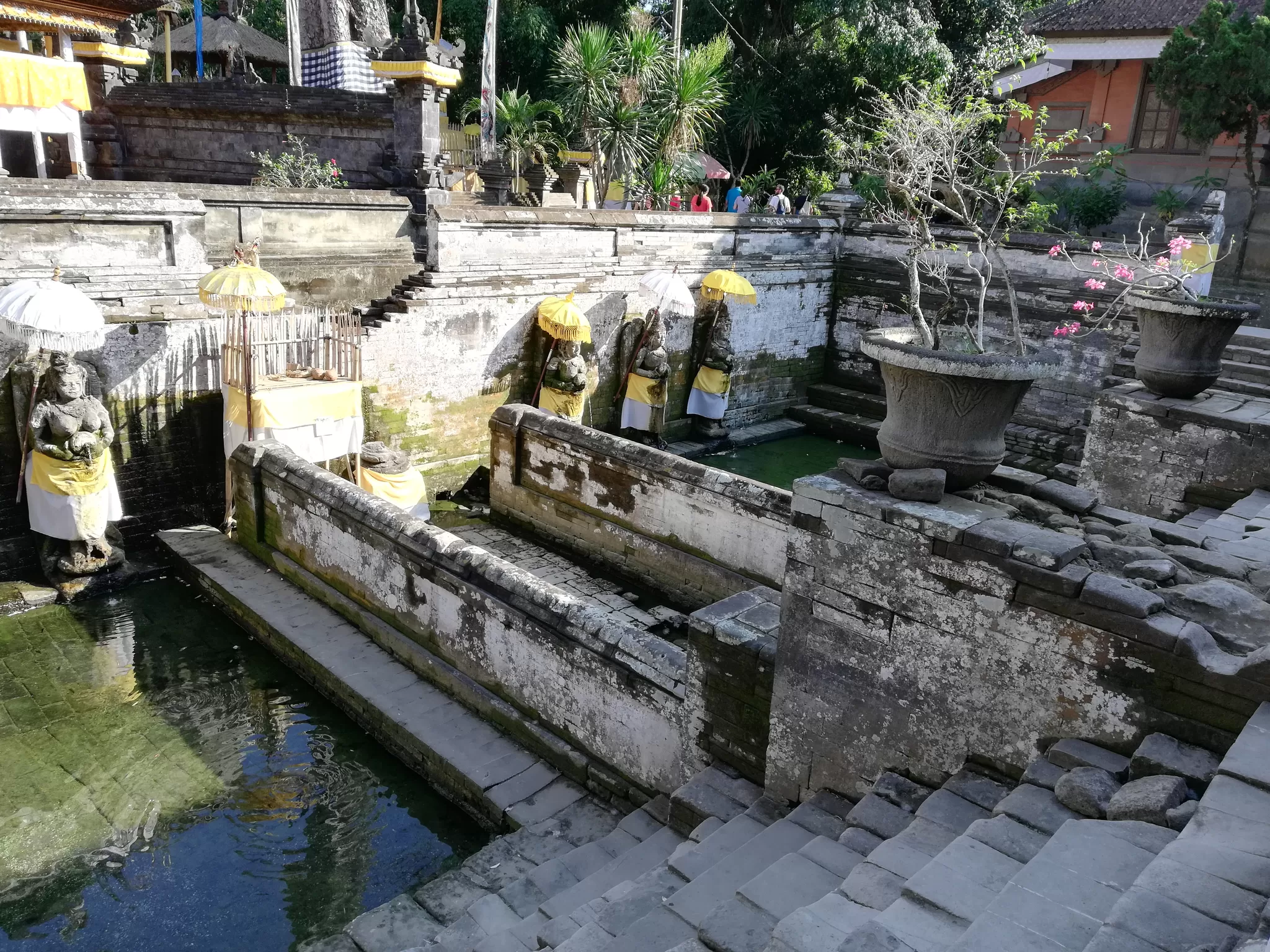 Photo of Goa Gajah, Bali