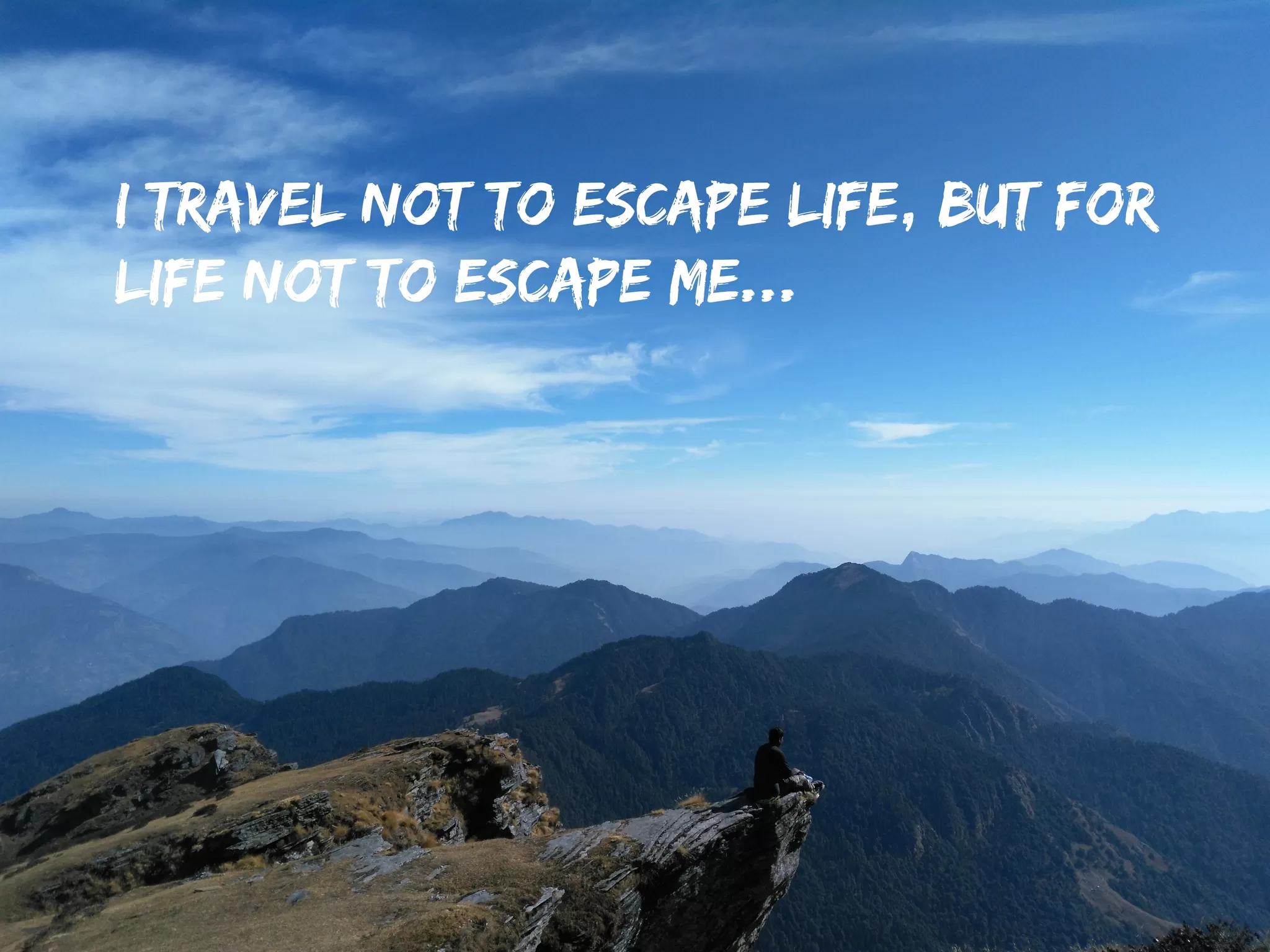 Photo of Tungnath Temple, Rudraprayag/Chamoli