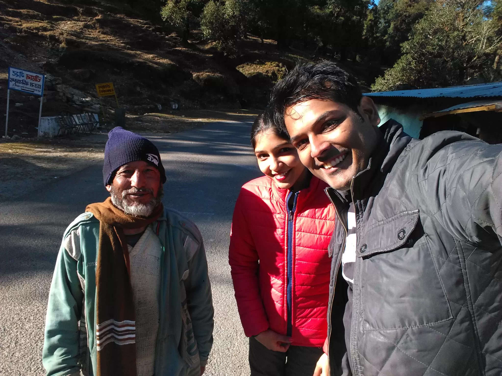 Photo of Tungnath Temple, Rudraprayag/Chamoli