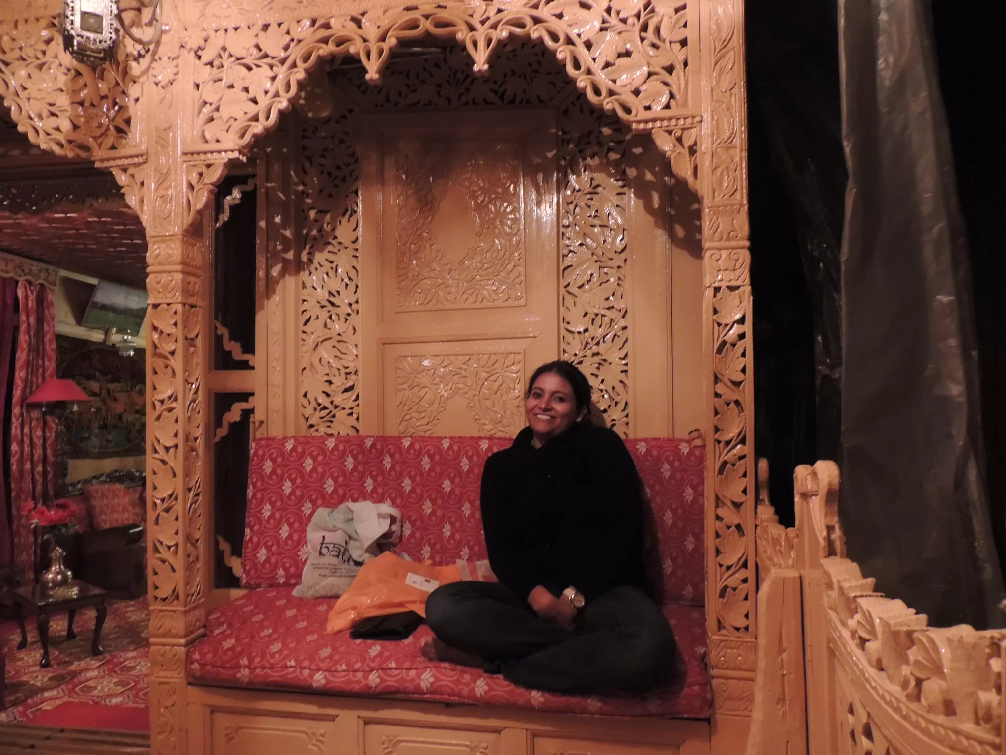 Photo of Dal Lake, Srinagar