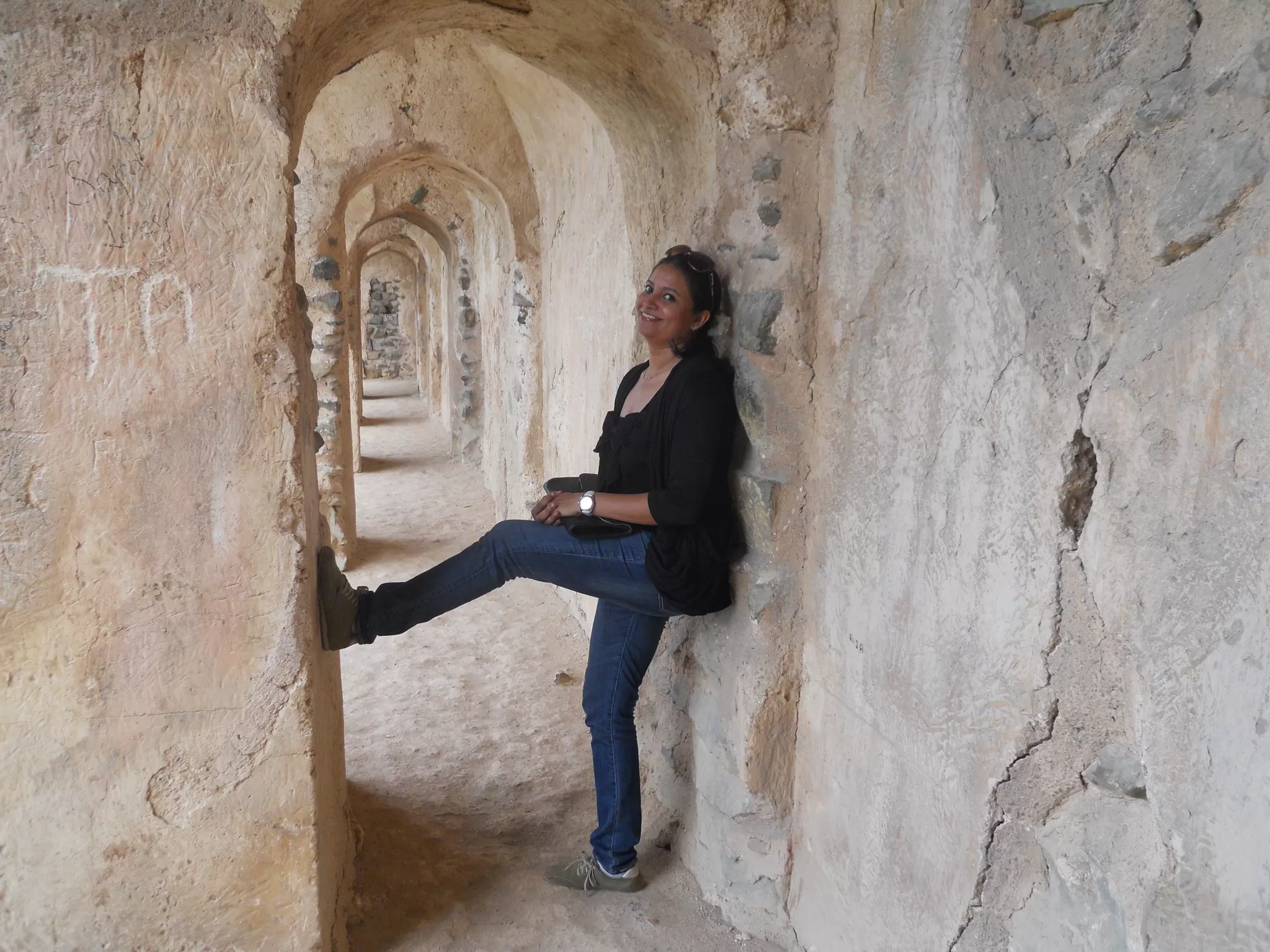 Photo of Pari Mahal, Srinagar