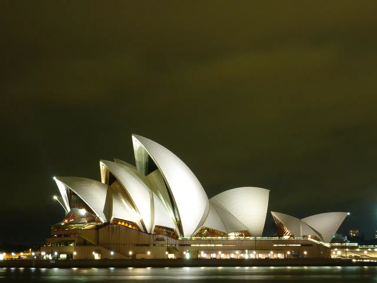 Photo of Sydney Opera House, Sydney