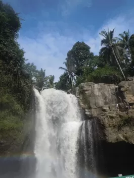 Photo of Tegenungan Waterfall, Bali