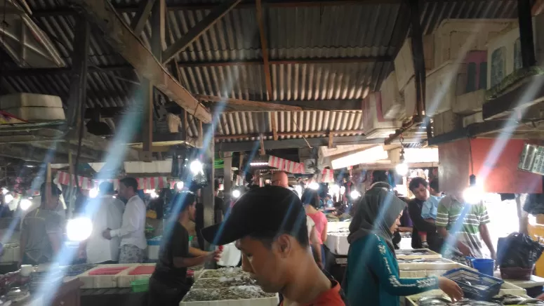 Photo of Jimbaran, Indonesia