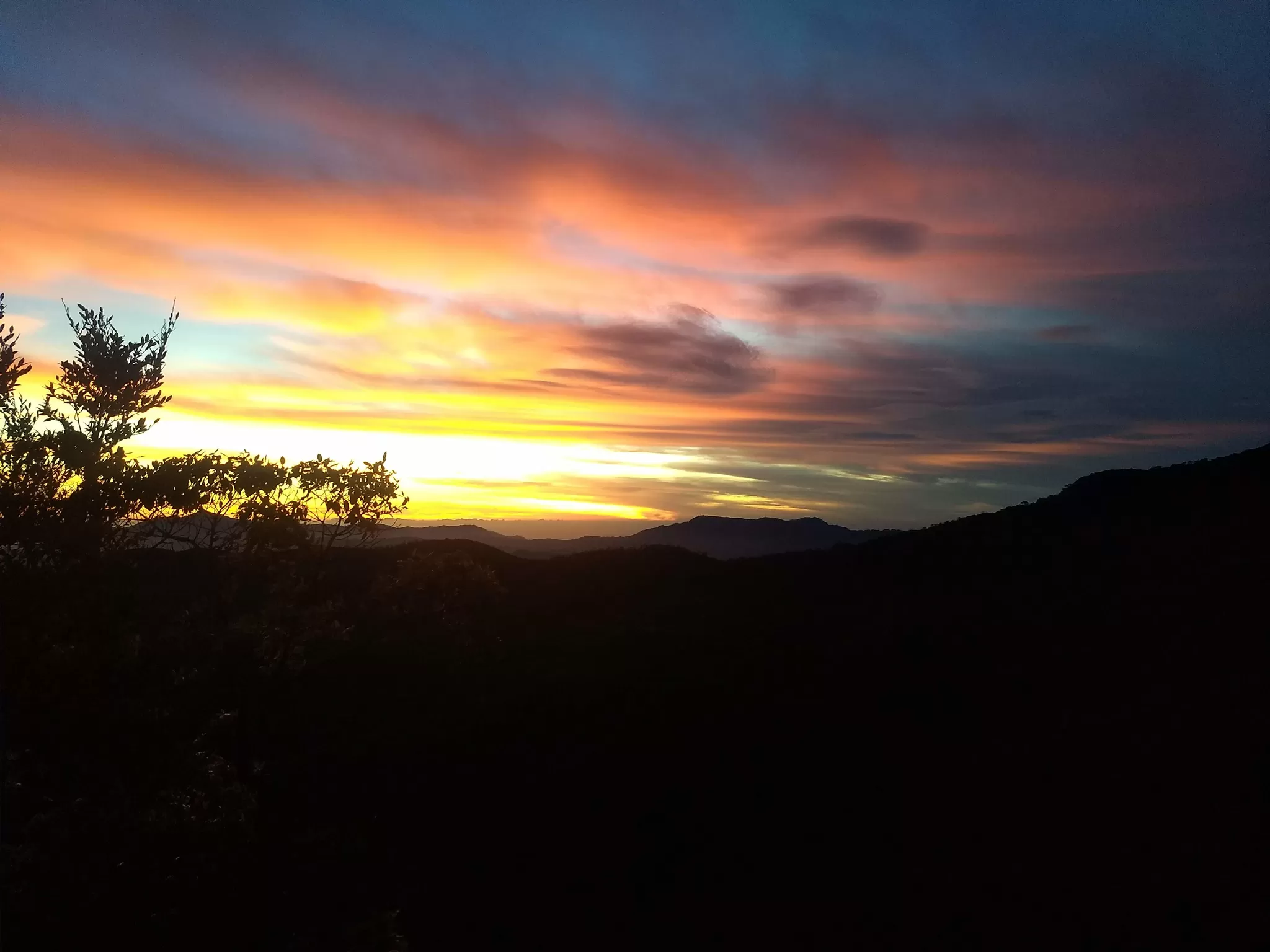 Photo of Horton Plains National Park, Sri Lanka