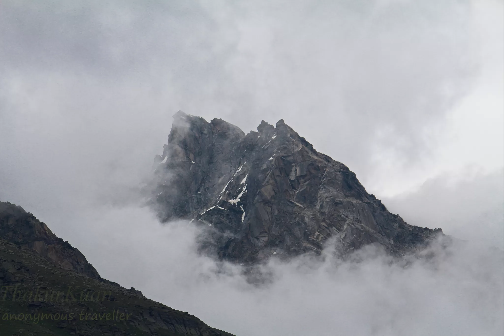 Photo of Pin Valley National Park, Spiti Valley