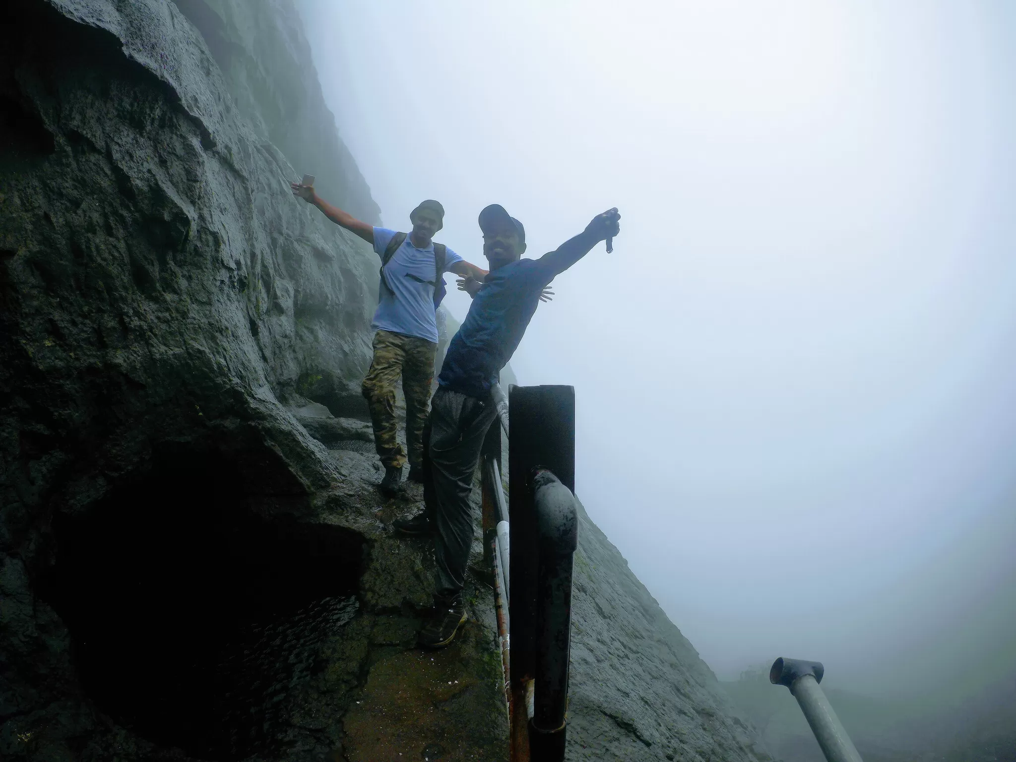 Photo of naneghat, mumbai