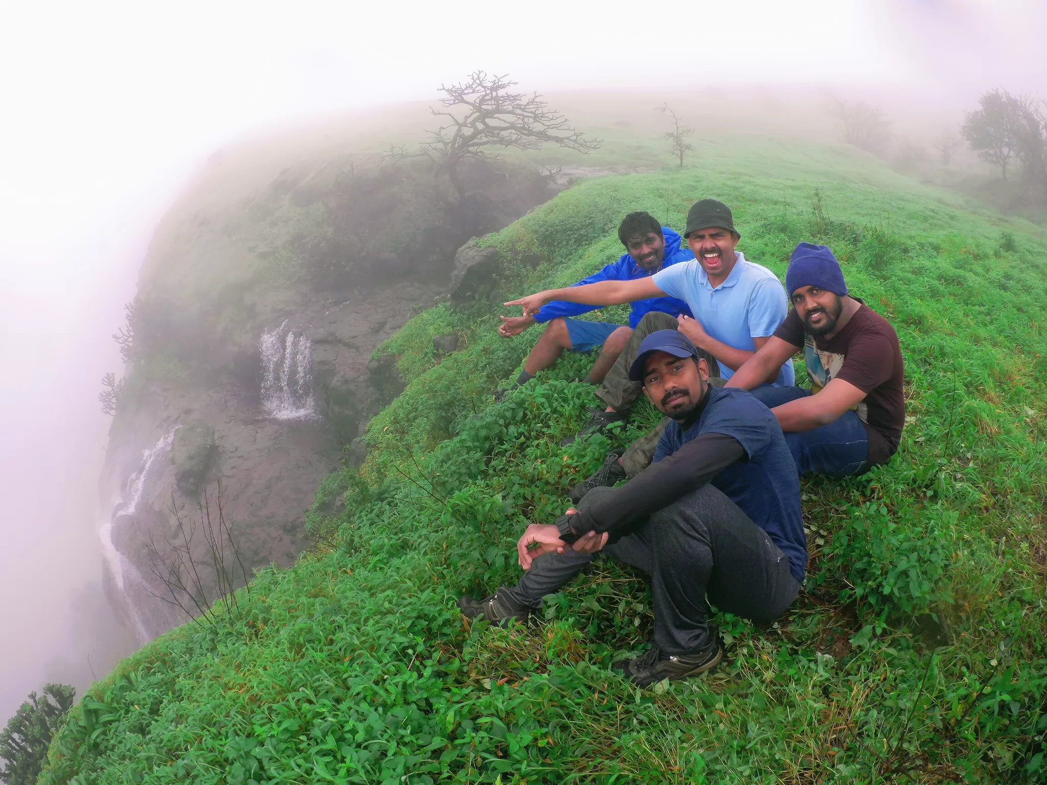 Photo of naneghat, mumbai
