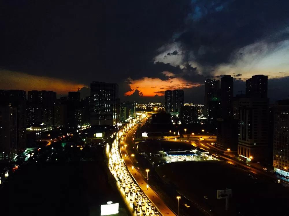 Photo of Palm Jumeirah, Dubai