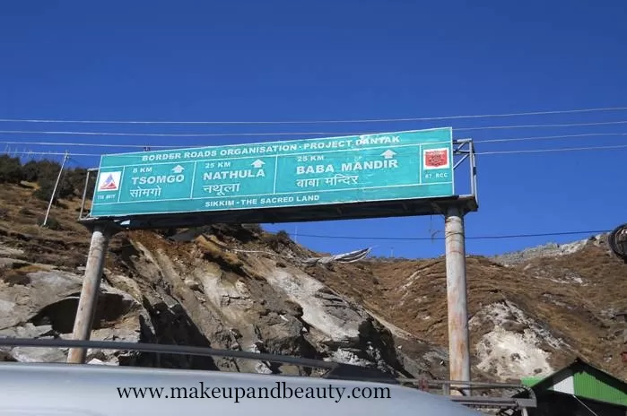 Photo of nathula pass, Gangtok