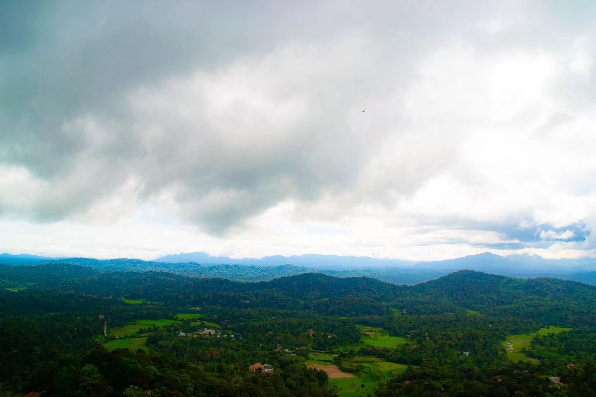 Photo of Raja'S Seat Coorg, Coorg