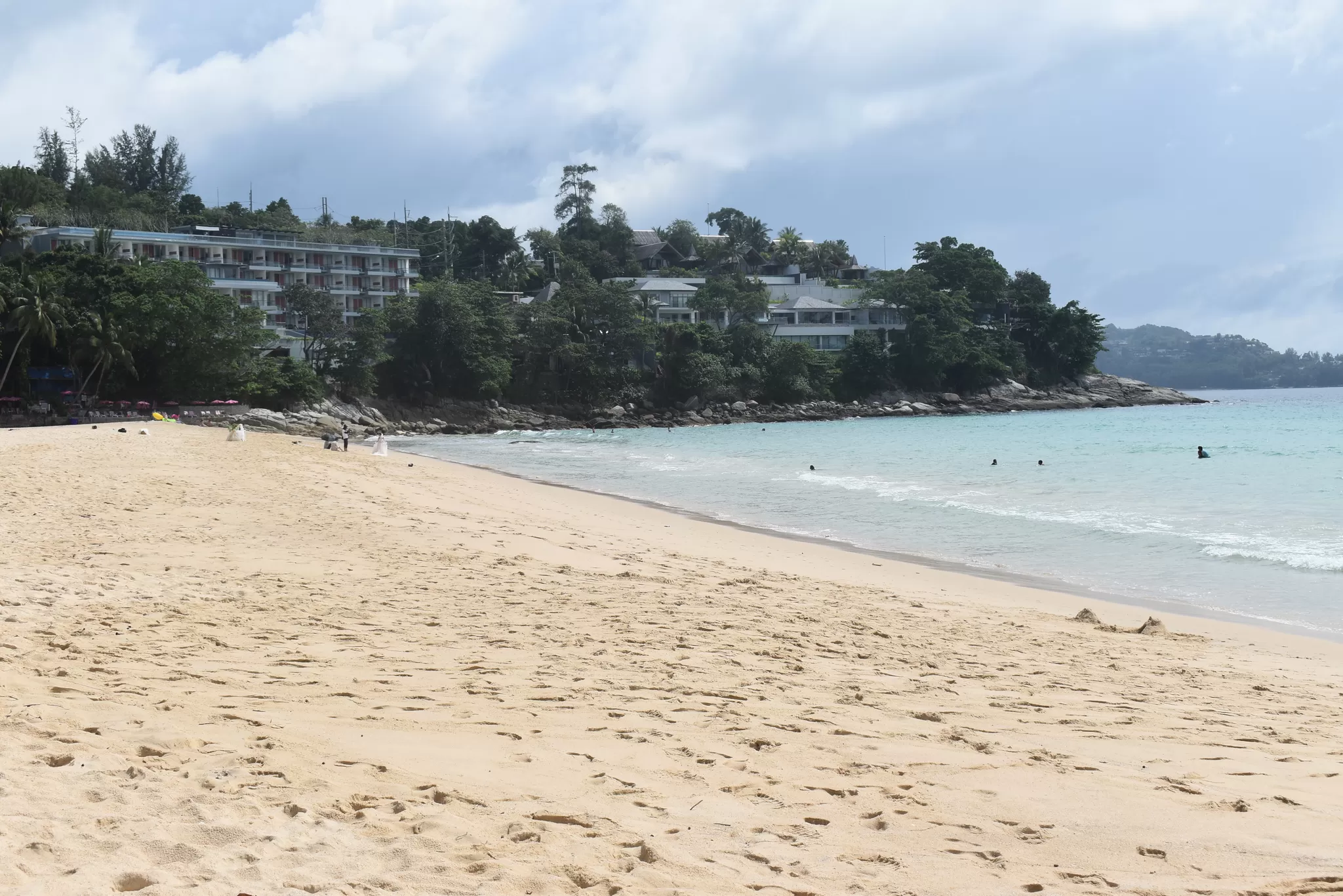 Photo of Surin Beach, Phuket
