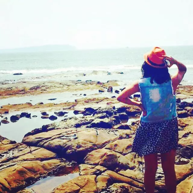 Photo of Sinquerim beach, Goa
