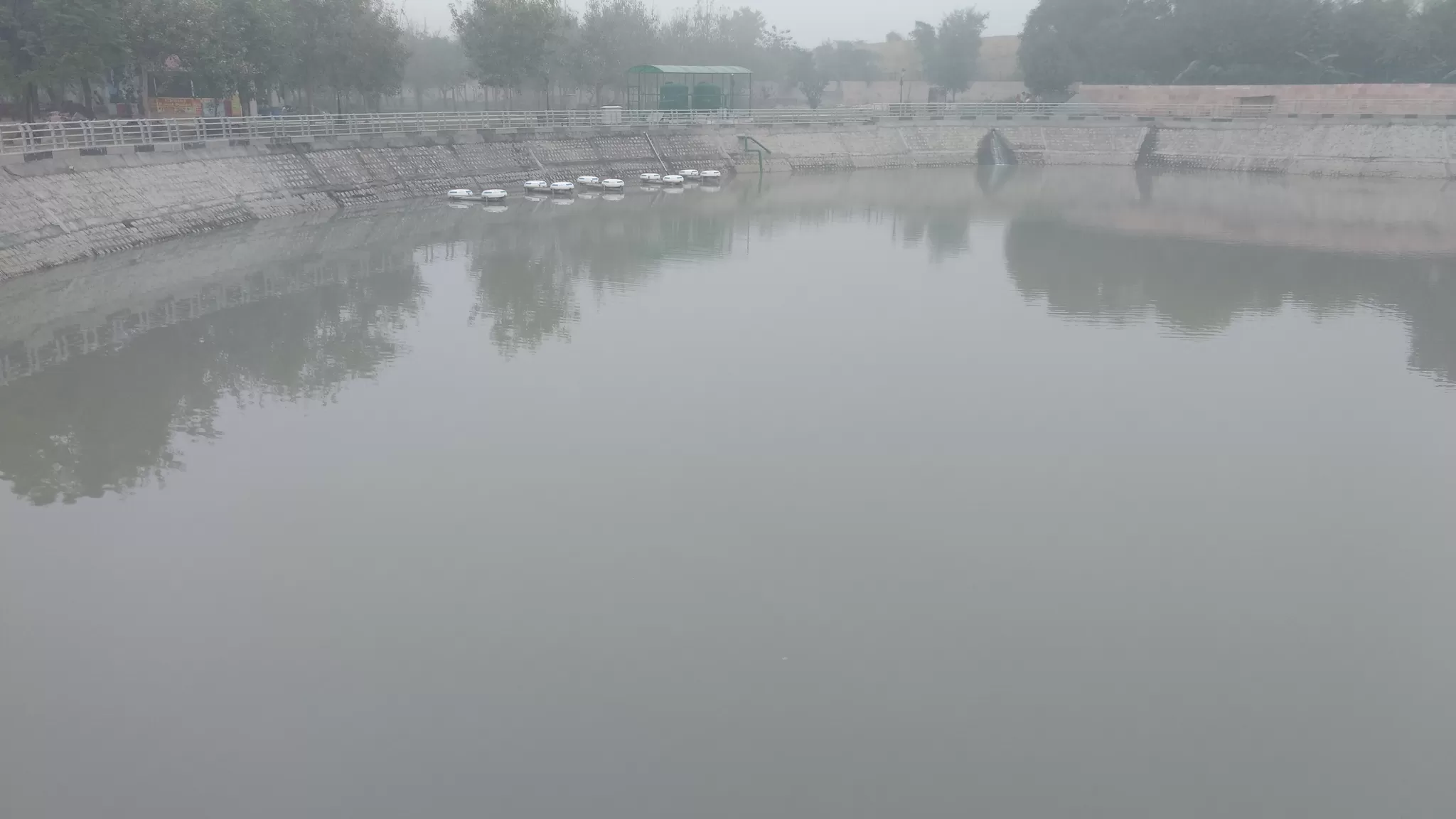 Photo of Janeshwar Mishra Park, Lucknow