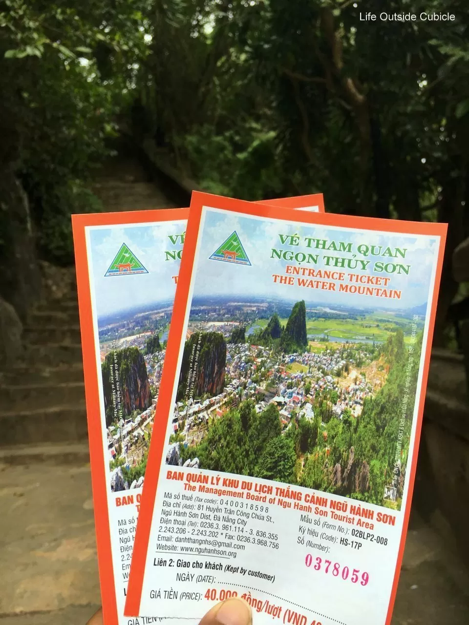 Photo of Marble Mountains Da Nang, Da Nang