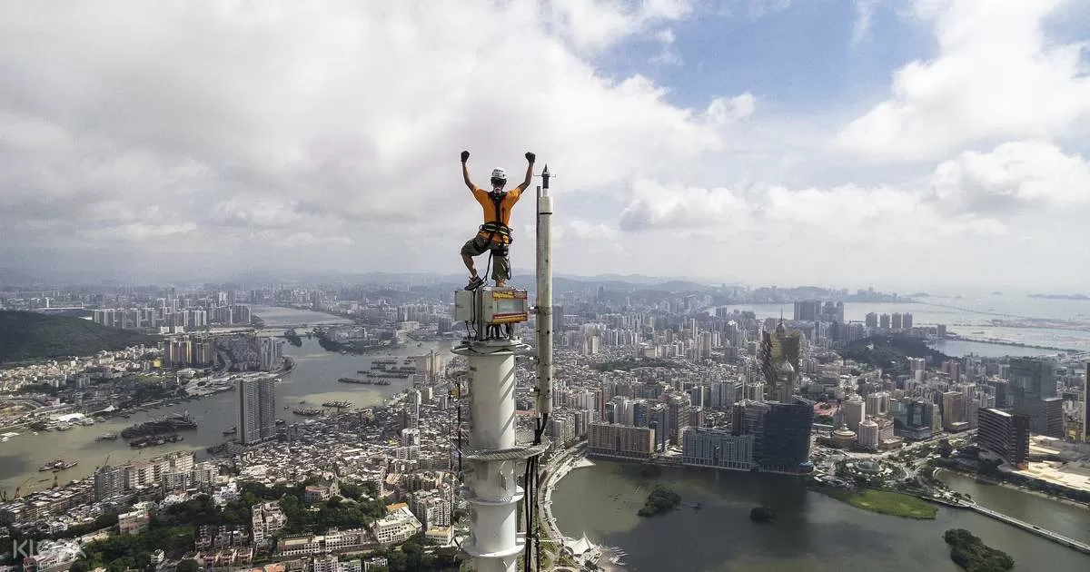 Photo of Macau Tower, Macau