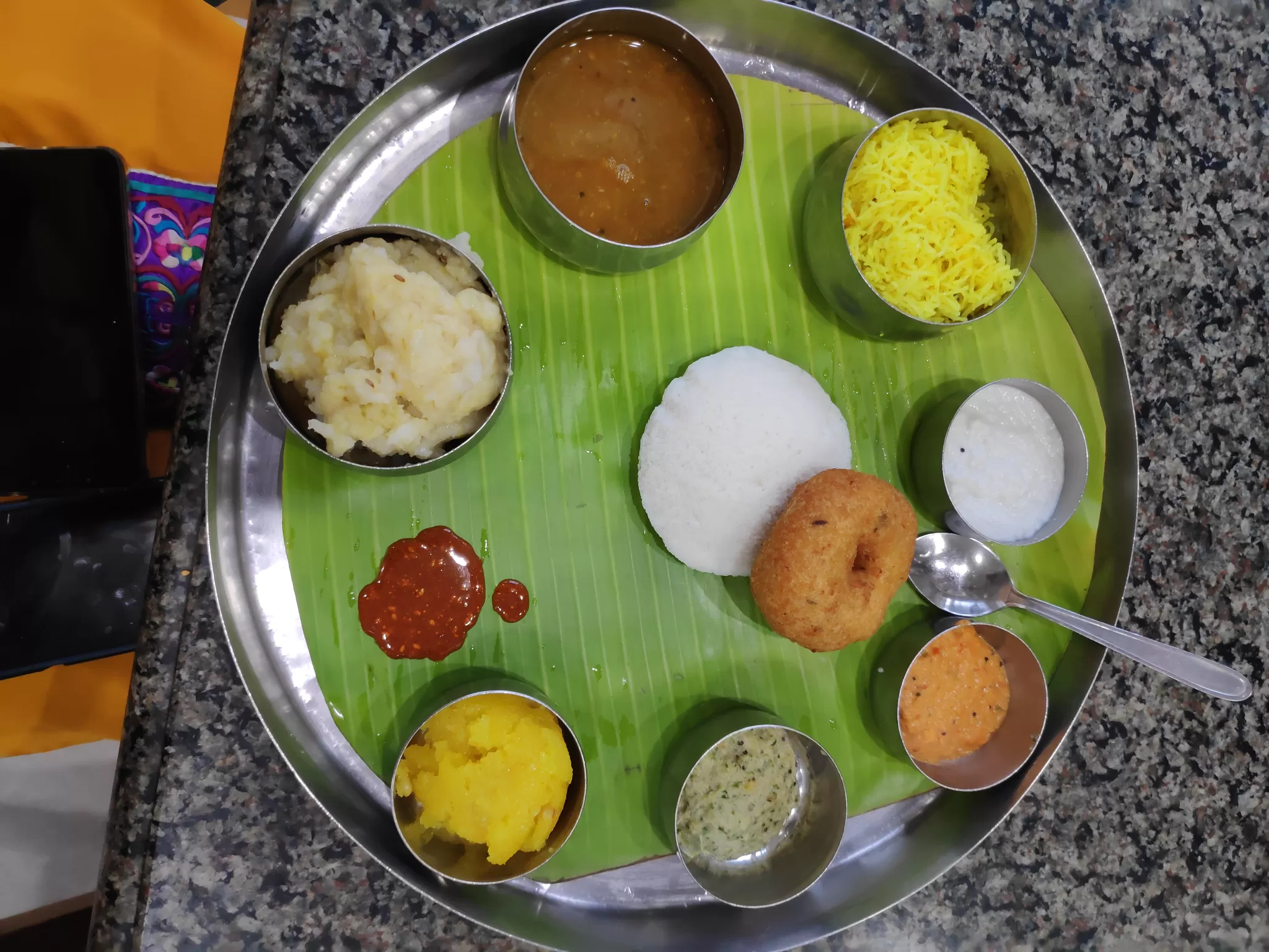 Photo of Meghamalai, Madurai