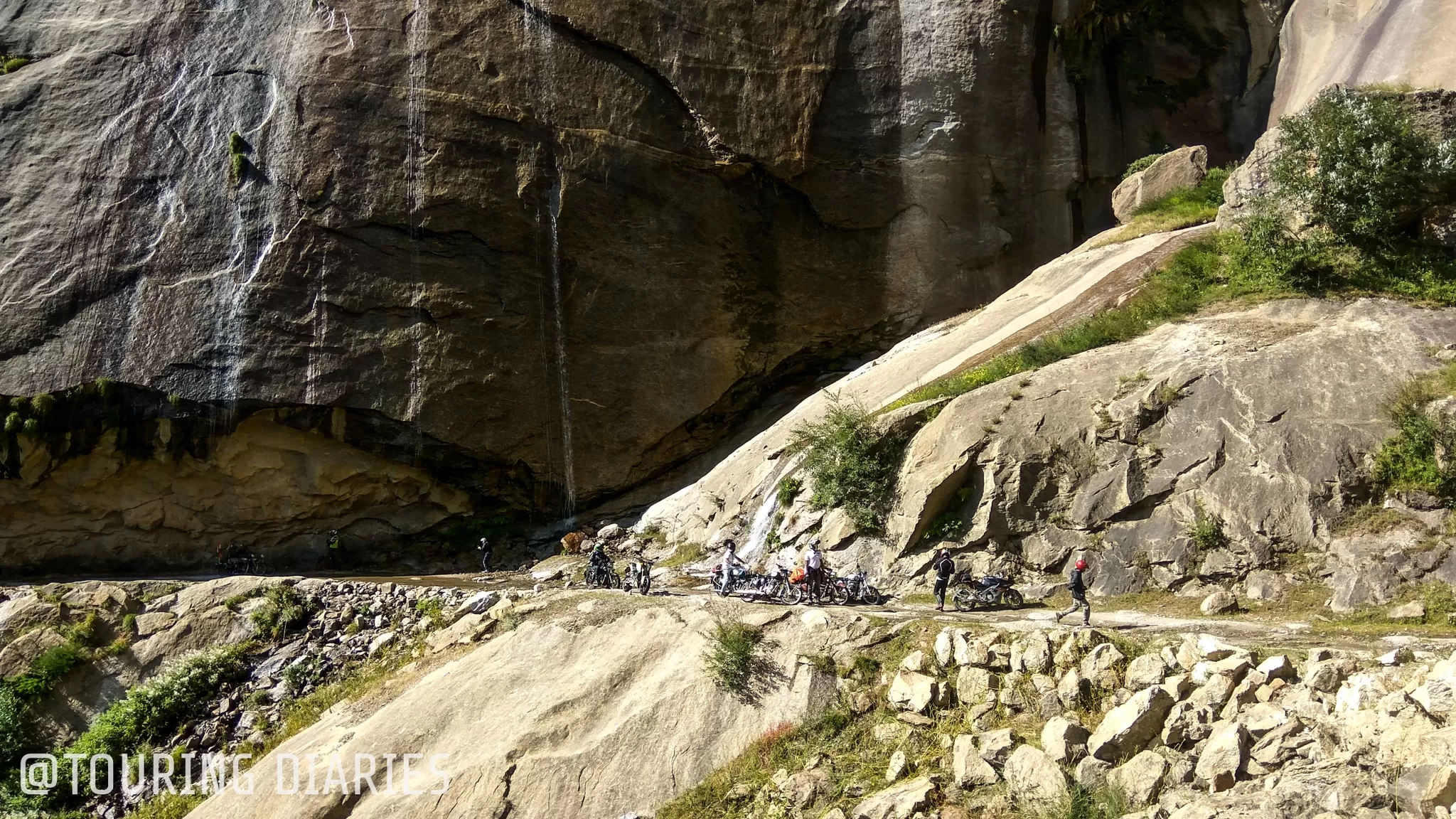 Photo of pangi valley, chamba