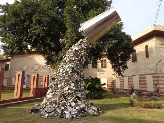Photo of National Gallery Of Modern Art, New Delhi