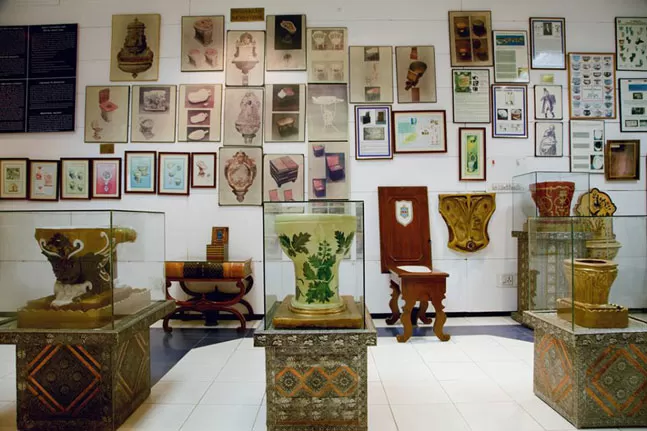 Photo of Sulabh International Museum Of Toilets, New Delhi