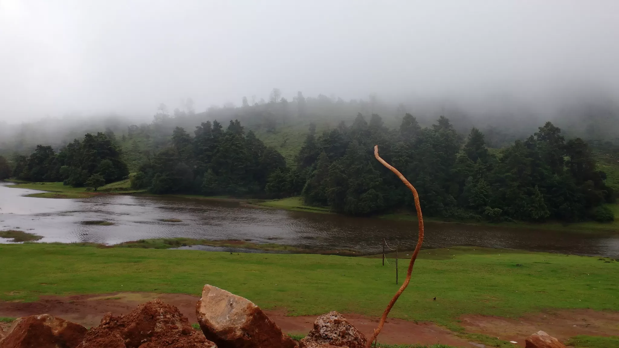 Photo of pykara falls, Ooty