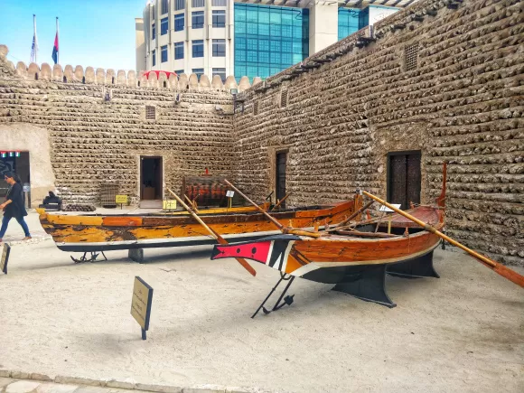 Photo of Dubai Museum, Dubai