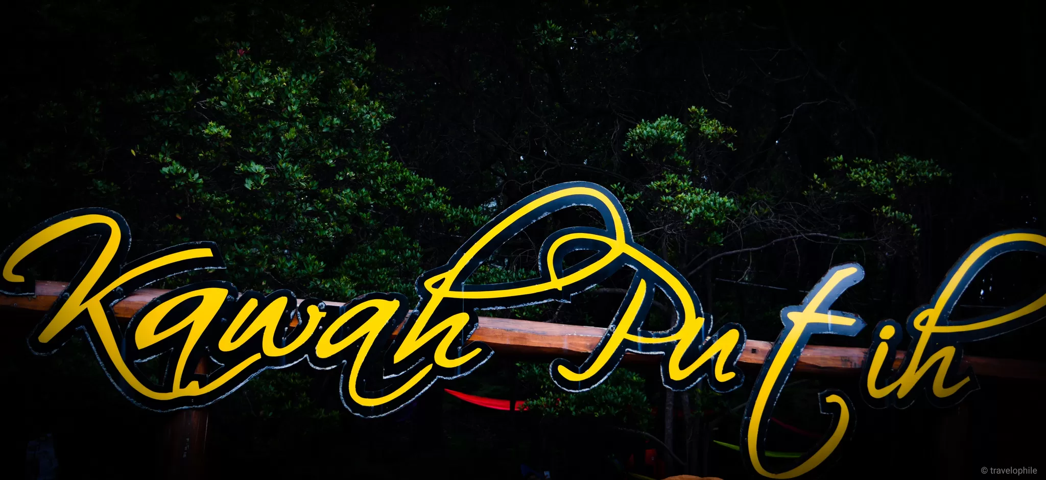 Photo of Kawah Putih, Indonesia