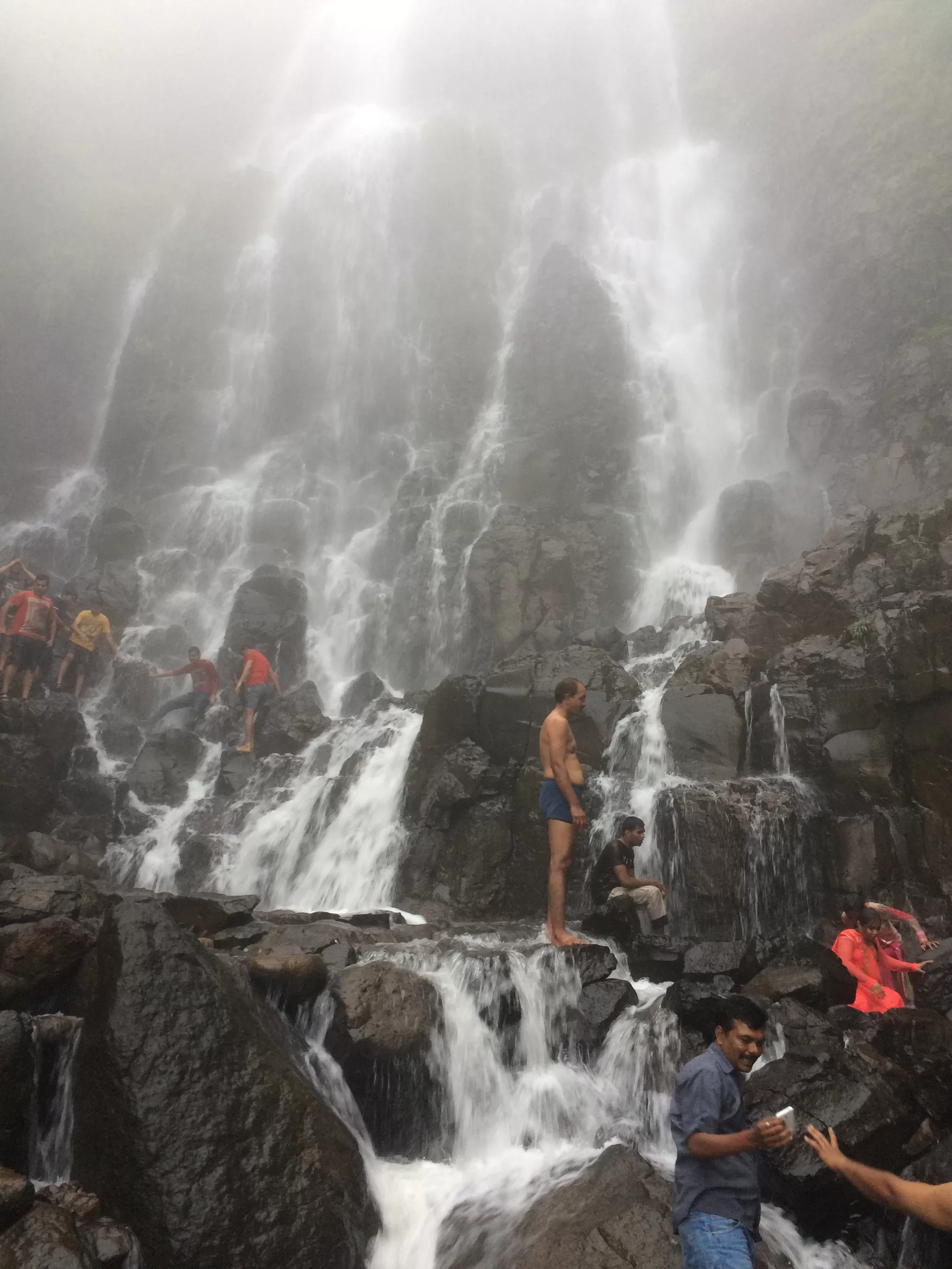 Photo of Amboli Falls, Raigad