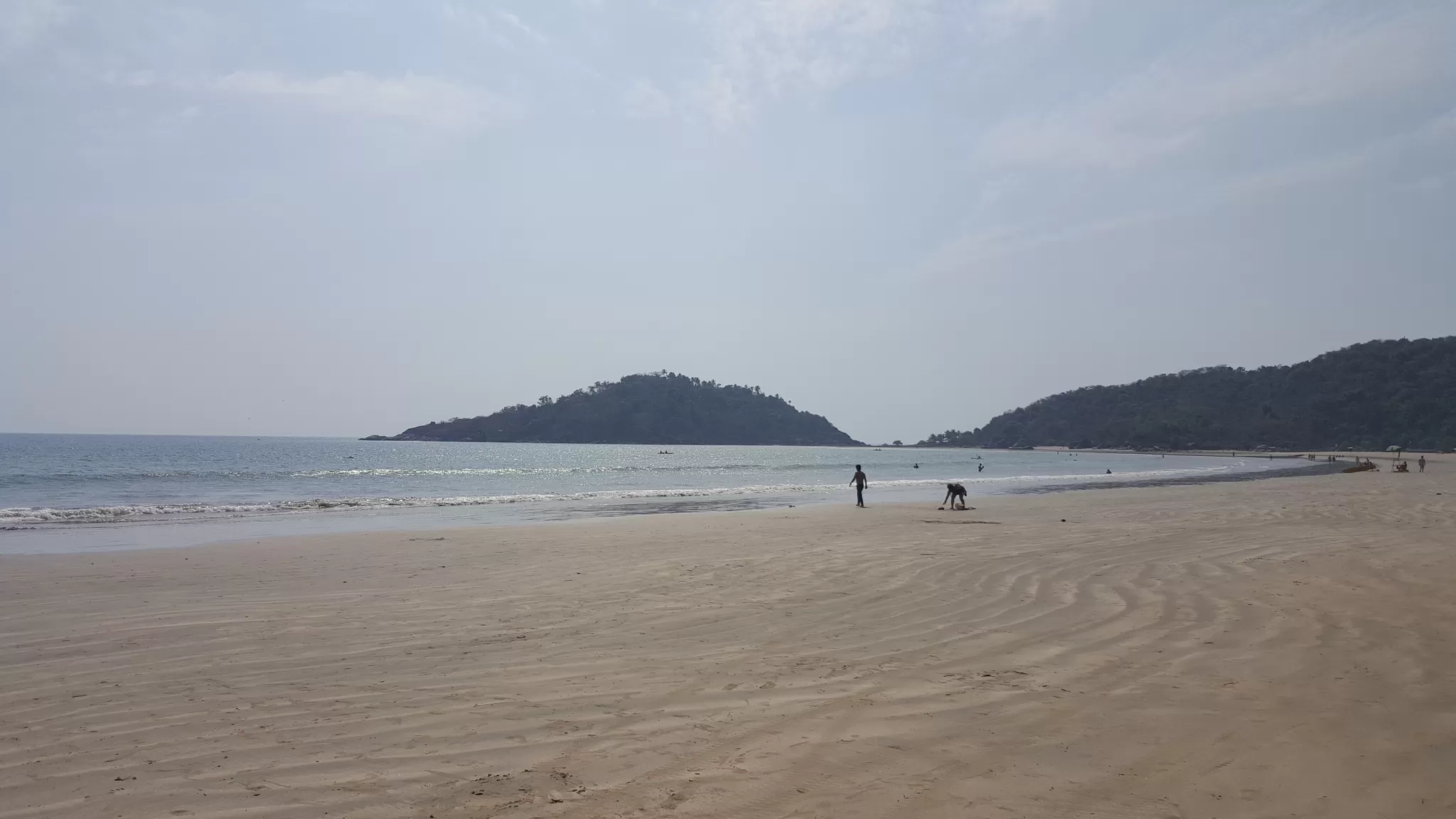 Photo of Palolem Beach, Goa