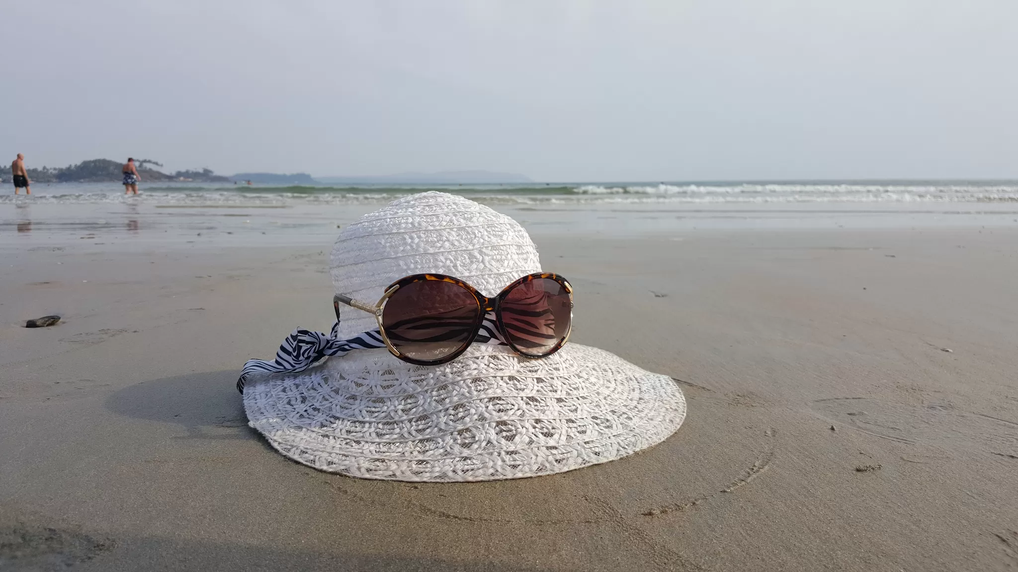 Photo of Anjuna Beach, Goa