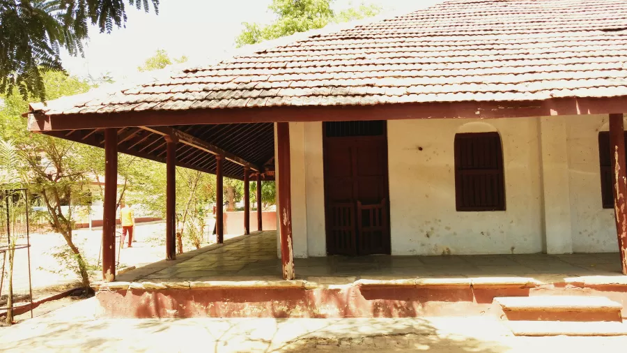 Photo of Sabarmati Ashram, Ahmedabad