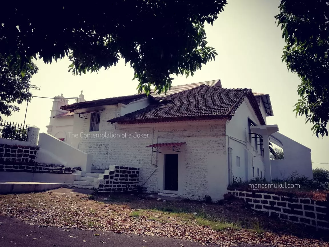 Photo of Three Kings Church, Goa