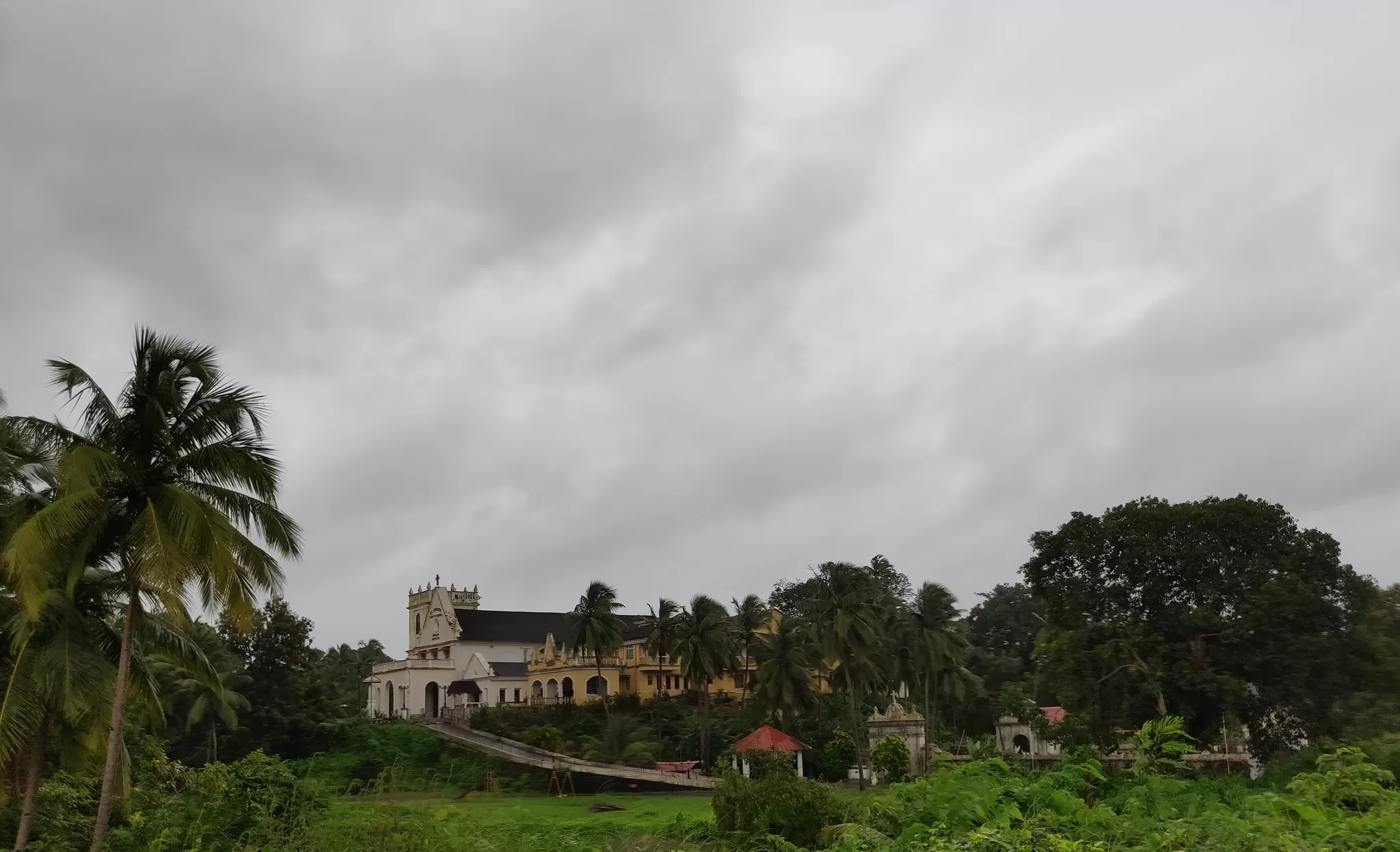 Photo of Bogmalo Beach, Goa