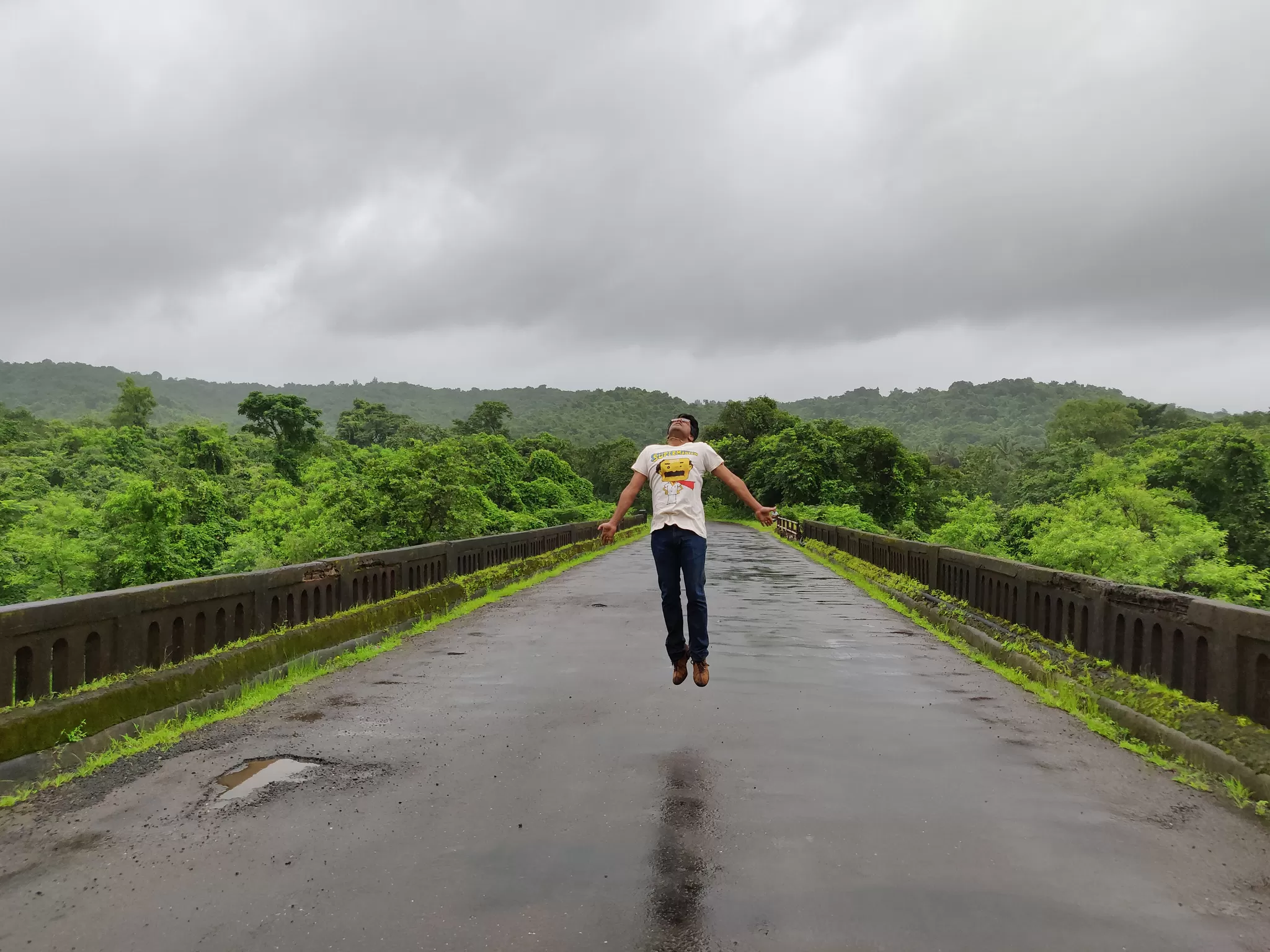 Photo of Bogmalo Beach, Goa