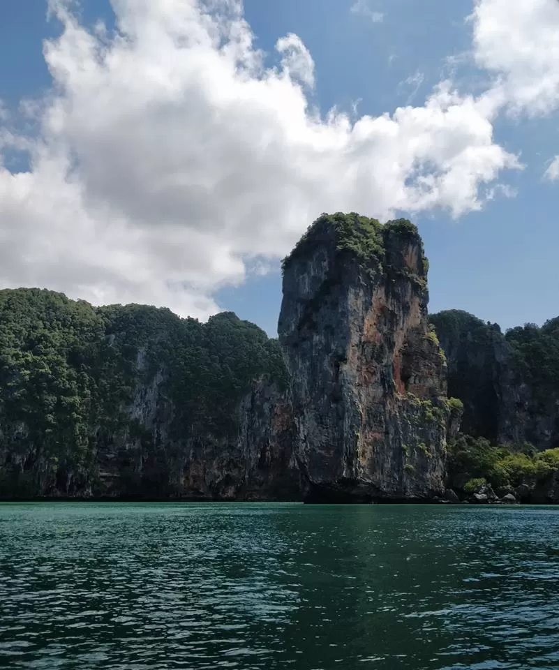 Photo of Railay Beach, Thailand