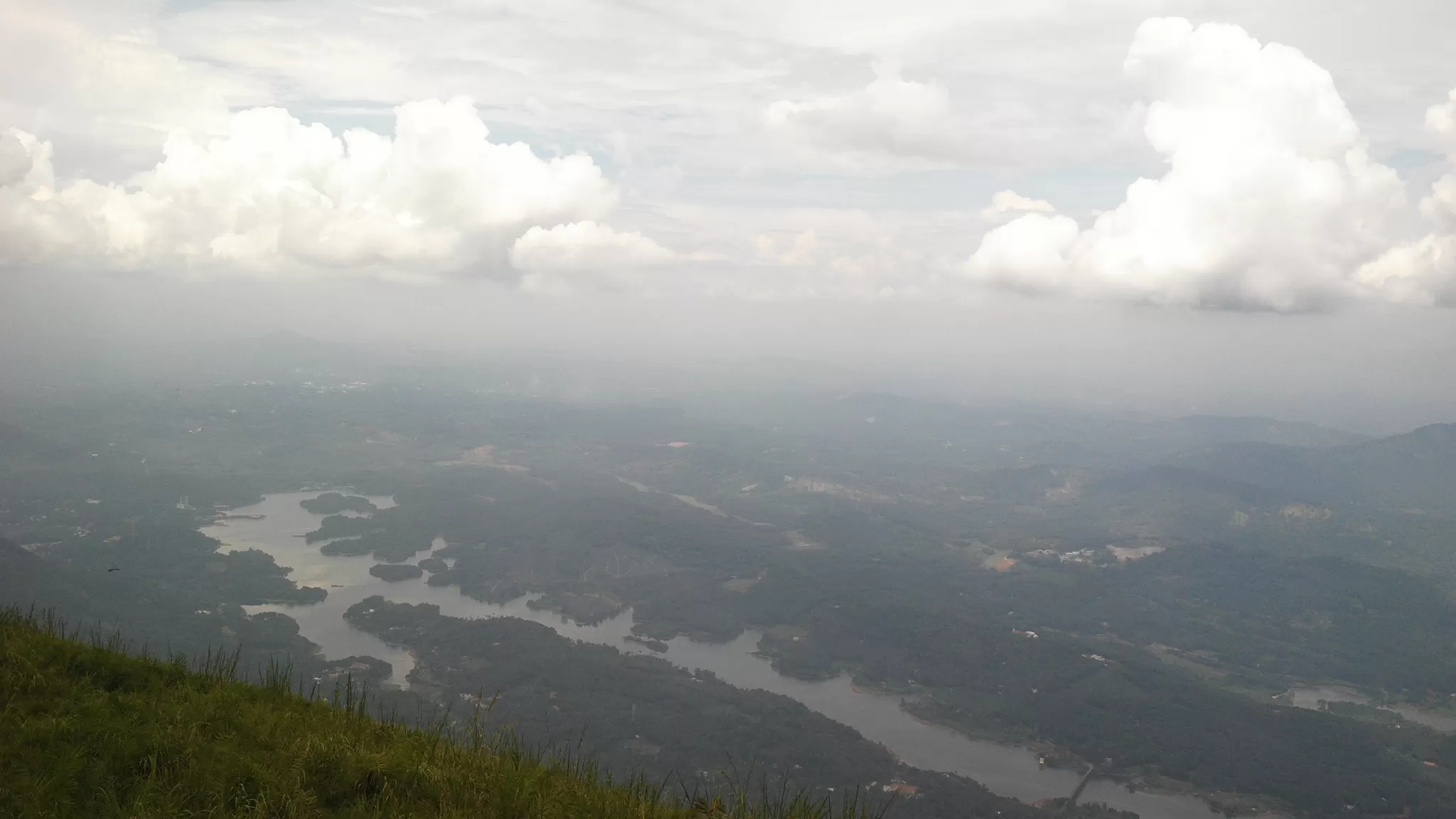 Photo of illikkal kallu, kottayam